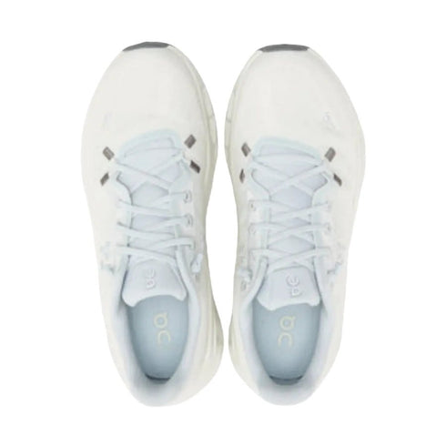 Cloud Tilt Ice | White - Light