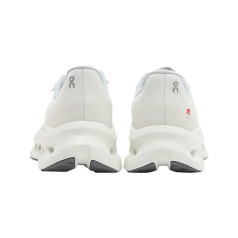 Cloud Tilt Ice | White - Light