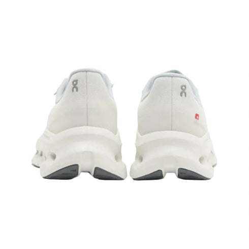 Cloud Tilt Ice | White - Light