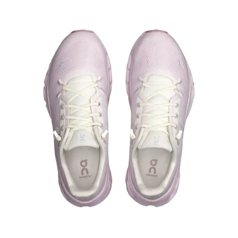 Cloud Tilt Ivory | Orchid - Light