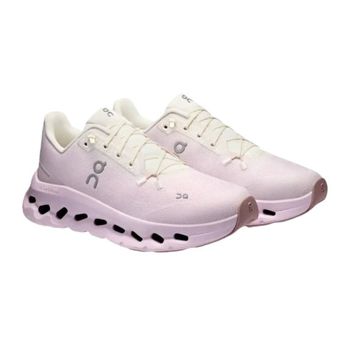 Cloud Tilt Ivory | Orchid - Light