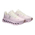 Cloud Tilt Ivory | Orchid - Light