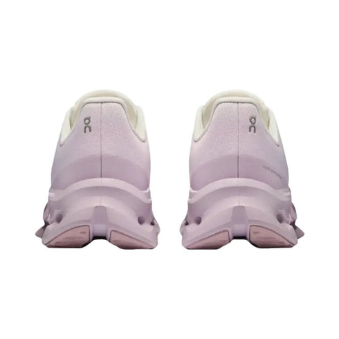 Cloud Tilt Ivory | Orchid - Light