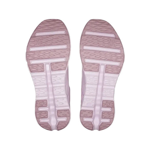 Cloud Tilt Ivory | Orchid - Light