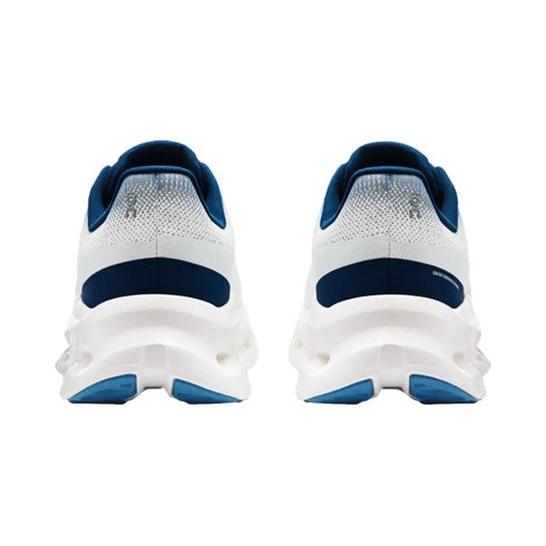 Cloud Tilt Ivory | Tempest - Light