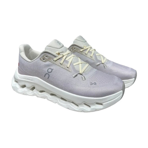 Cloud Tilt Lavender|White - Light