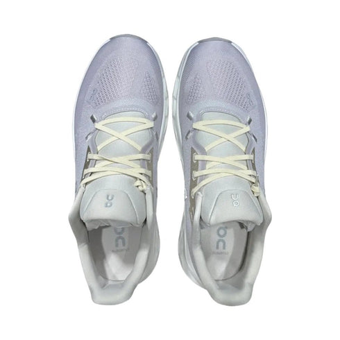 Cloud Tilt Lavender|White - Light