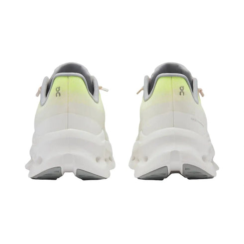 Cloud Tilt Lime | Ivory - Light