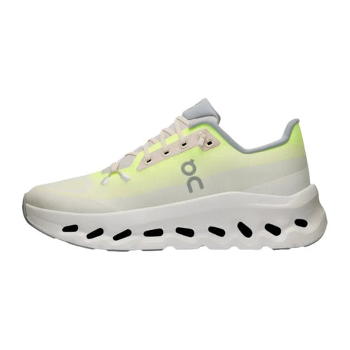 Cloud Tilt Lime | Ivory - Light
