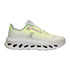 Cloud Tilt Lime | Ivory - Light