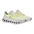 Cloud Tilt Lime | Ivory - Light