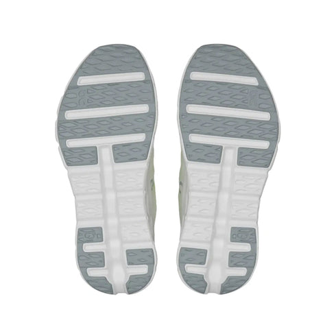 Cloud Tilt Lime | Ivory - Light