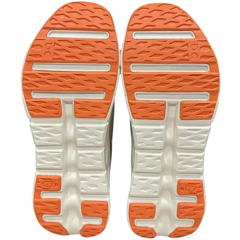 Cloud Tilt Lime | Sand - Light