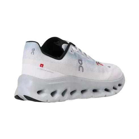 Cloud Tilt Mineral | Ivory - Light