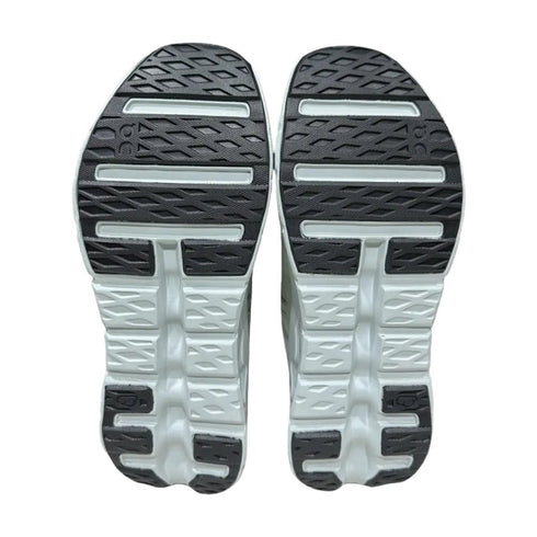 Cloud Tilt Mineral | Ivory - Light