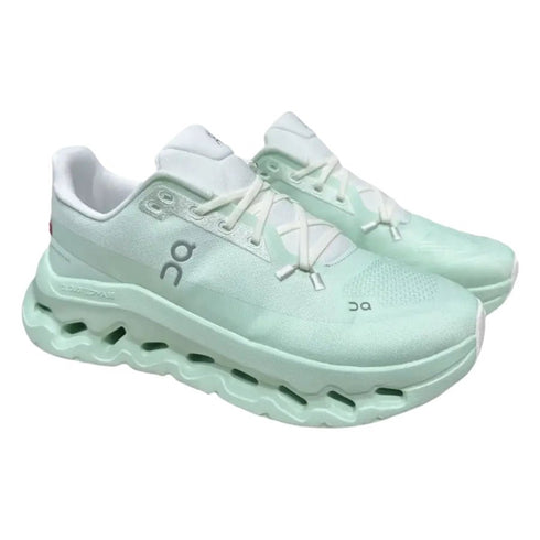 Cloud Tilt Mint | Green - Light