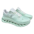 Cloud Tilt Mint | Green - Light