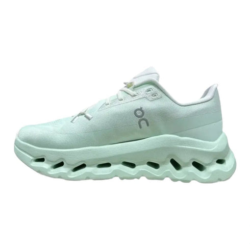 Cloud Tilt Mint | Green - Light