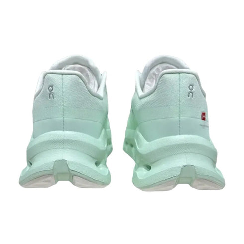 Cloud Tilt Mint | Green - Light