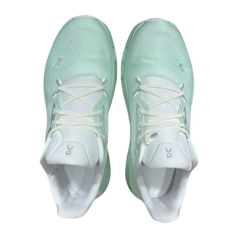Cloud Tilt Mint | Green - Light