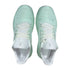 Cloud Tilt Mint | Green - Light