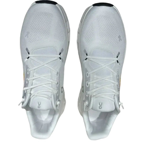 Cloud Tilt Olympic | White - Light