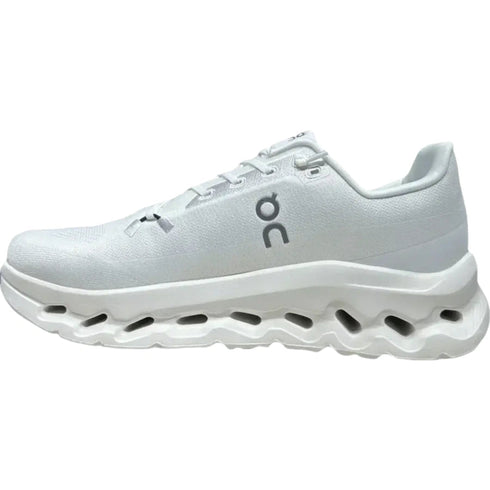 Cloud Tilt Olympic | White - Light
