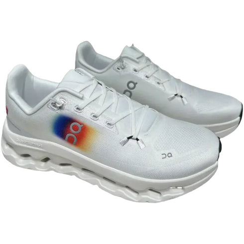 Cloud Tilt Olympic | White - Light