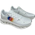Cloud Tilt Olympic | White - Light