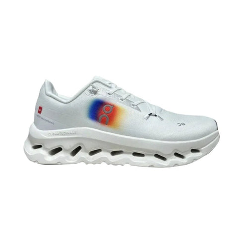 Cloud Tilt Olympic | White - Light