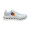 Cloud Tilt Olympic | White - Light