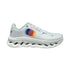 Cloud Tilt Olympic | White - Light