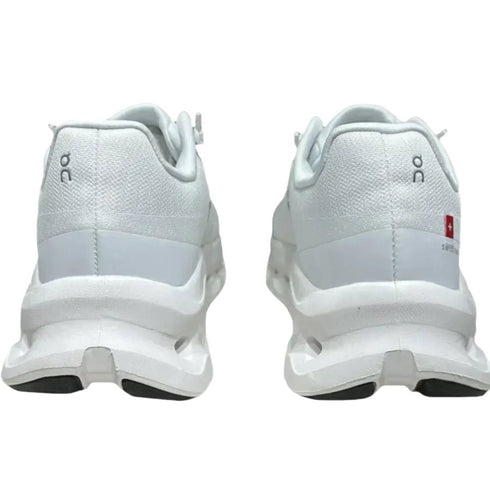 Cloud Tilt Olympic | White - Light