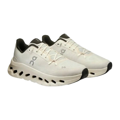 Cloud Tilt Pearl | Ice - Light