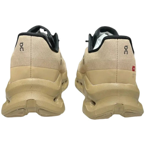 Cloud Tilt Rock | Brown - Light