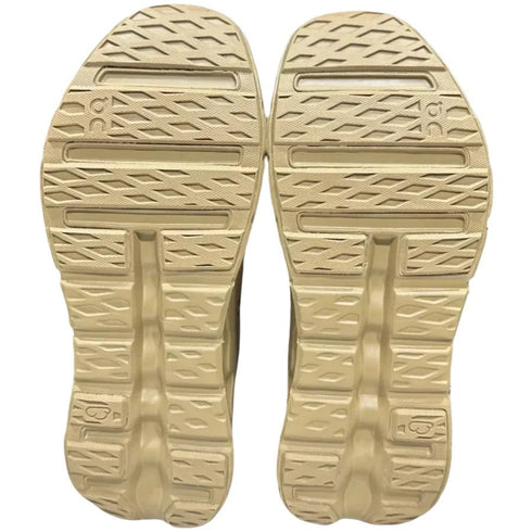 Cloud Tilt Rock | Brown - Light