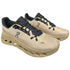 Cloud Tilt Rock | Brown - Light