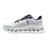 Cloud Tilt White | Black - Light