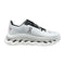 Cloud Tilt White | Black - Light