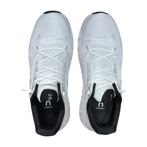 Cloud Tilt White | Frost - Light