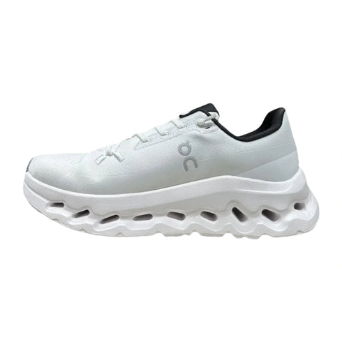 Cloud Tilt White | Frost - Light