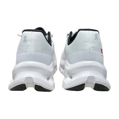 Cloud Tilt White | Frost - Light