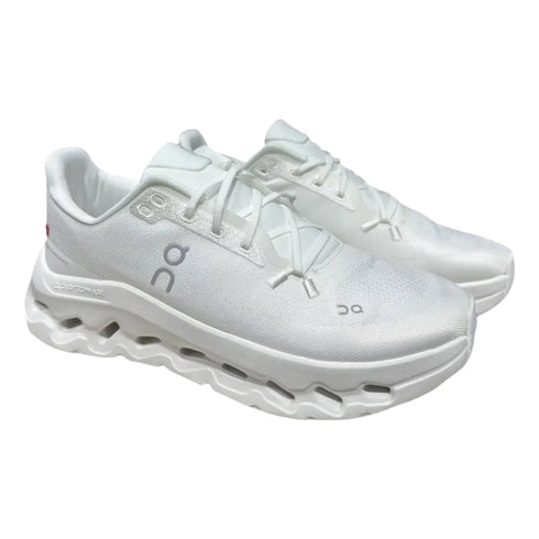 Cloud Tilt|All White - Light