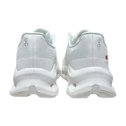 Cloud Tilt|All White - Light
