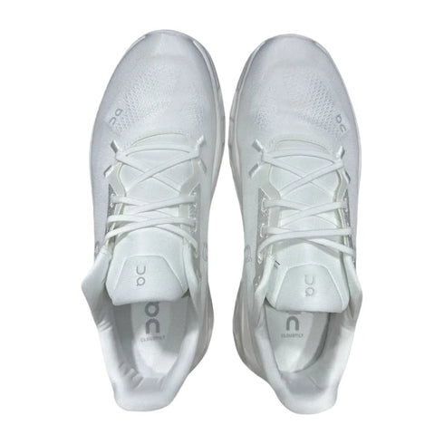 Cloud Tilt|All White - Light