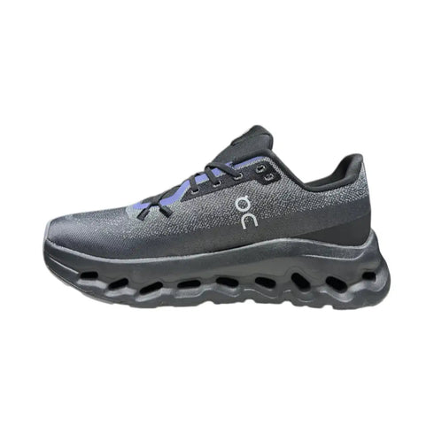 Cloud Tilt|Black Dark Grey - Cloudstep