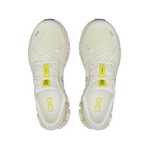 cloud X 4 Unisex Sneakers 1 - Light