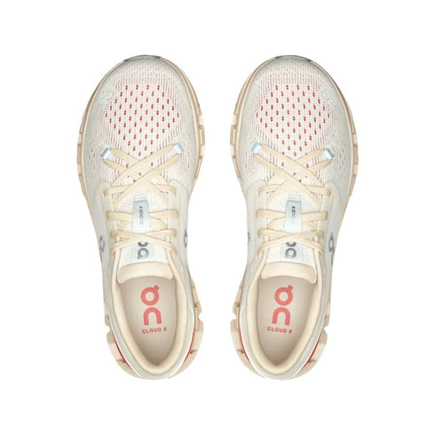 cloud X 4 Unisex Sneakers 1 - Light