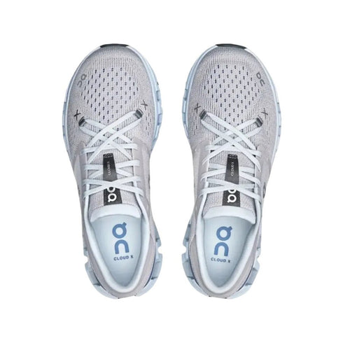 cloud X 4 Unisex Sneakers 1 - Light