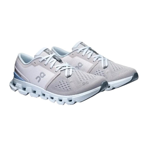 cloud X 4 Unisex Sneakers 1 - Light